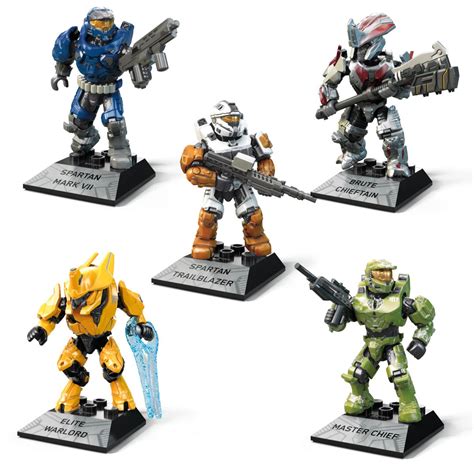 where to buy halo mega construx|all mega construx halo figures.